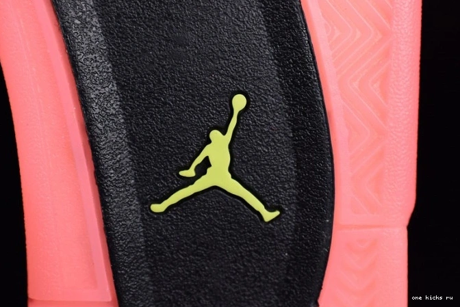 Rep Onekick Jordan Hot Air NRG AQ9128-600 4 Punch